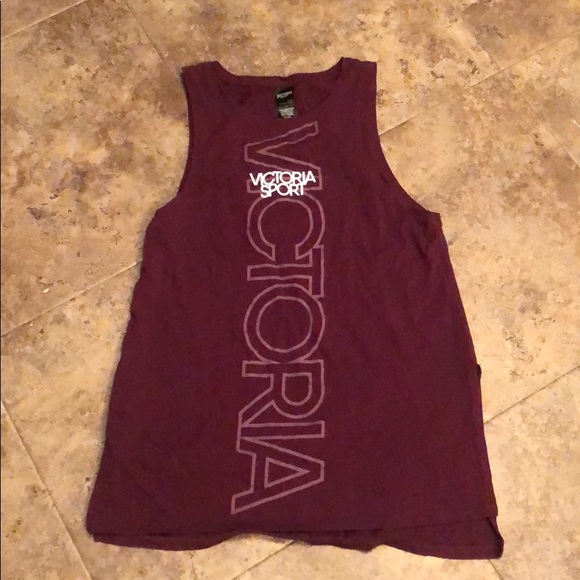 Victoria's Secret Tops - Victoria Sport tank